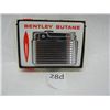 Image 1 : Bentley Butane Lighter