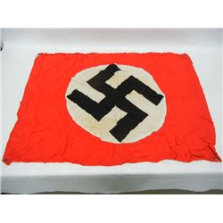 Swastika Flag