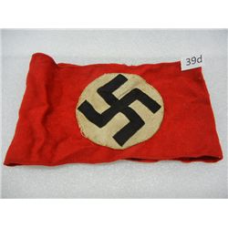 Swastika Armband