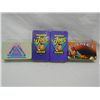 Image 1 : 4 Unopened Packages of Camel Stick Matches w/ Tins