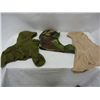 Image 1 : 3 Helmet Liner Caps