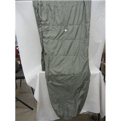 Sleeping Bag