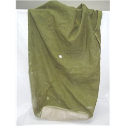 Military Sea Bag