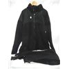 Image 1 : Fleece Jacket, size XL and Fleece Coverall, size Med. Short-Reg.