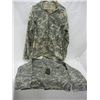 Image 1 : Digital Camo Wind Jacket and Shirt