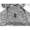 Image 2 : Digital Camo Wind Jacket and Shirt