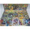 Image 1 : 20 Misc. Comic Books