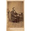 Image 1 : Abraham Lincoln