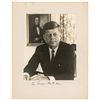 Image 1 : John F. Kennedy