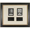 Image 1 : Harry and Bess Truman