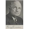 Image 2 : Harry and Bess Truman