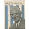 Image 1 : Dwight D. Eisenhower and Nelson Rockefeller