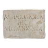 Image 1 : Roman Marble Panel