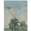 Image 1 : Iwo Jima