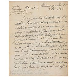 Louis Philippe D’Orleans