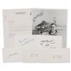 Image 1 : X-15 Pilots