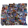 Image 1 : Space Patches