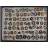 Image 1 : Space Shuttle Crew Pins