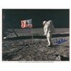 Image 1 : Buzz Aldrin