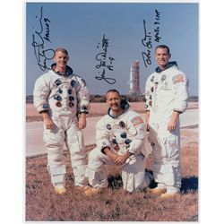 Apollo 09