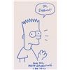Image 1 : Matt Groening