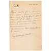 Image 1 : Guy de Maupassant