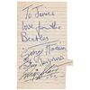 Image 1 : Beatles
