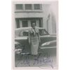 Image 1 : Billie Holiday