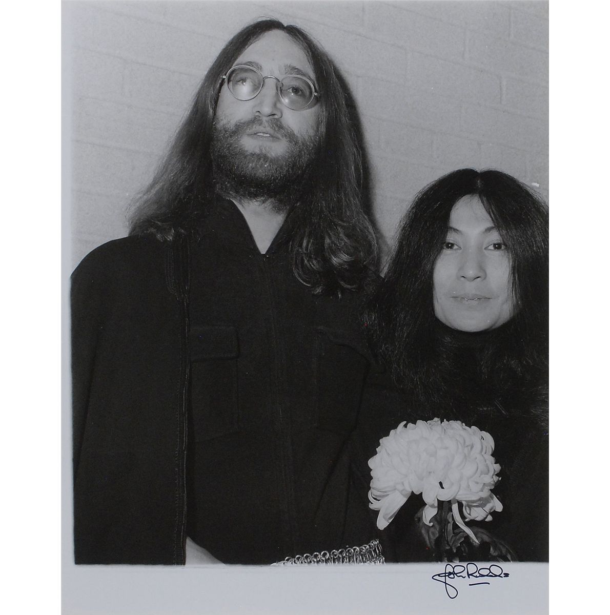 John Lennon: John Rowlands