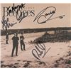 Image 1 : The Bee Gees