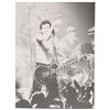 Image 1 : The Clash
