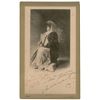 Image 1 : Sarah Bernhardt