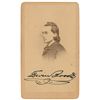 Image 1 : Edwin Booth
