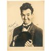 Image 1 : Stan Laurel