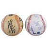 Image 1 : Japanese Baseball