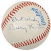 Image 1 : Billy Martin