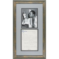Archie Moore