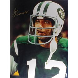 Joe Namath