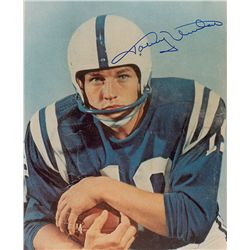 Johnny Unitas