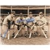 Image 1 : Williams, DiMaggio, and Doerr