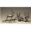 Image 1 : canadian silverplate STAG