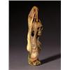 Image 1 : boxwood shaman netsuke
