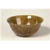 Image 1 : quebec earthenware mixing bowl