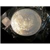 Image 2 : 1998 American Silver Eagle - UNC