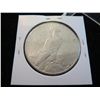 Image 2 : 1924S Peace Silver Dollar