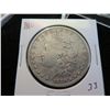 Image 1 : 1880 Morgan Silver Dollar