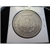 Image 2 : 1880 Morgan Silver Dollar