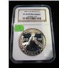 Image 1 : 1988S Olympics Commemorative Dollar - NGC PF 69 ULTRA CAMEO