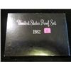 Image 1 : 1982S US Mint Set "Proof"