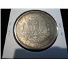 Image 2 : 1884S Morgan Silver Dollar - better date